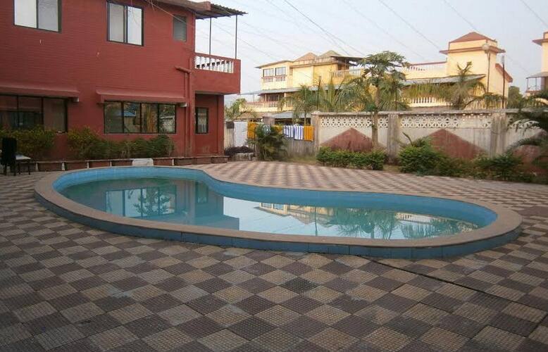 VA Bungalow 3 BHK, Lonavala 4